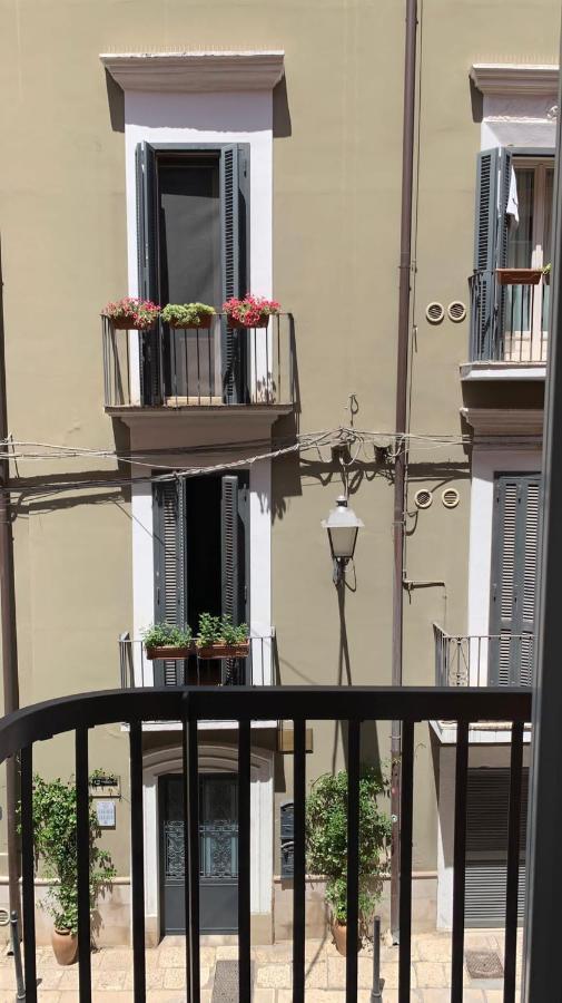 Suite107 Bari Exterior photo
